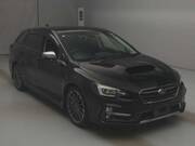 2017 SUBARU LEVORG