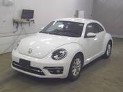 2017 VOLKSWAGEN THE BEETLE