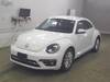 VOLKSWAGEN THE BEETLE