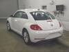VOLKSWAGEN THE BEETLE
