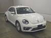 VOLKSWAGEN THE BEETLE