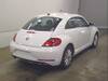 VOLKSWAGEN THE BEETLE