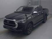 2021 TOYOTA HILUX