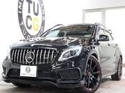 2015 MERCEDES BENZ CLA-CLASS