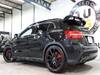 MERCEDES BENZ CLA-CLASS