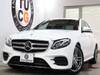 MERCEDES BENZ E-CLASS