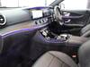 MERCEDES BENZ E-CLASS