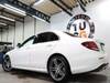 MERCEDES BENZ E-CLASS