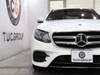 MERCEDES BENZ E-CLASS