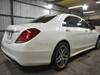 MERCEDES BENZ S CLASS