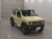 2026 SUZUKI OTHER