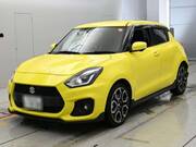 2018 SUZUKI SWIFT SPORT