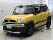 2018 SUZUKI XBEE