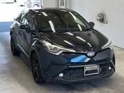 2019 TOYOTA C-HR