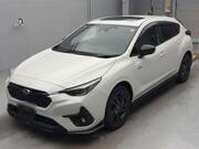 2025 SUBARU IMPREZA