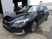 2021 SUBARU IMPREZA SPORTS