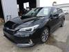 SUBARU IMPREZA SPORTS