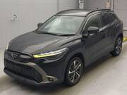 2022 TOYOTA COROLLA CROSS Z