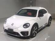2020 VOLKSWAGEN THE BEETLE