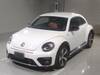 VOLKSWAGEN THE BEETLE
