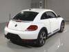VOLKSWAGEN THE BEETLE