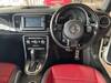 VOLKSWAGEN THE BEETLE