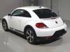 VOLKSWAGEN THE BEETLE