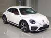VOLKSWAGEN THE BEETLE