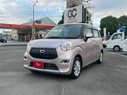 2015 DAIHATSU CAST