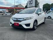 2014 HONDA FIT HYBRID