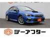 SUBARU WRX S4