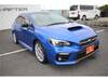SUBARU WRX S4