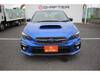 SUBARU WRX S4