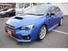 SUBARU WRX S4