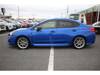 SUBARU WRX S4