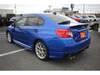 SUBARU WRX S4