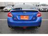SUBARU WRX S4