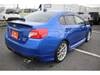 SUBARU WRX S4