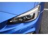 SUBARU WRX S4