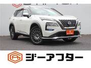 2022 NISSAN X-TRAIL