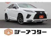 2021 LEXUS RX
