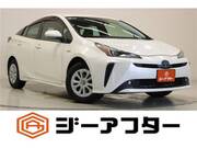 2020 TOYOTA PRIUS