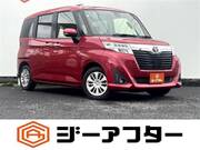 2016 TOYOTA ROOMY