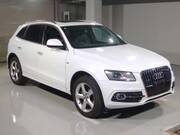 2016 AUDI Q5