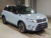 SUZUKI ESCUDO