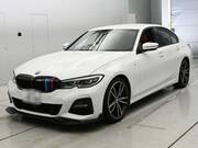 2019 BMW 3 SERIES