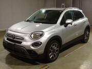 2022 FIAT 500X