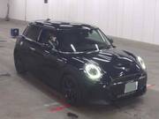2022 BMW MINI COOPER S