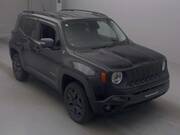 2017 CHRYSLER JEEP RENEGADE