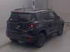 CHRYSLER JEEP RENEGADE